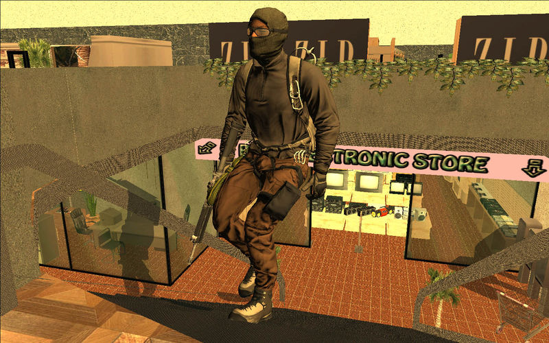 mod